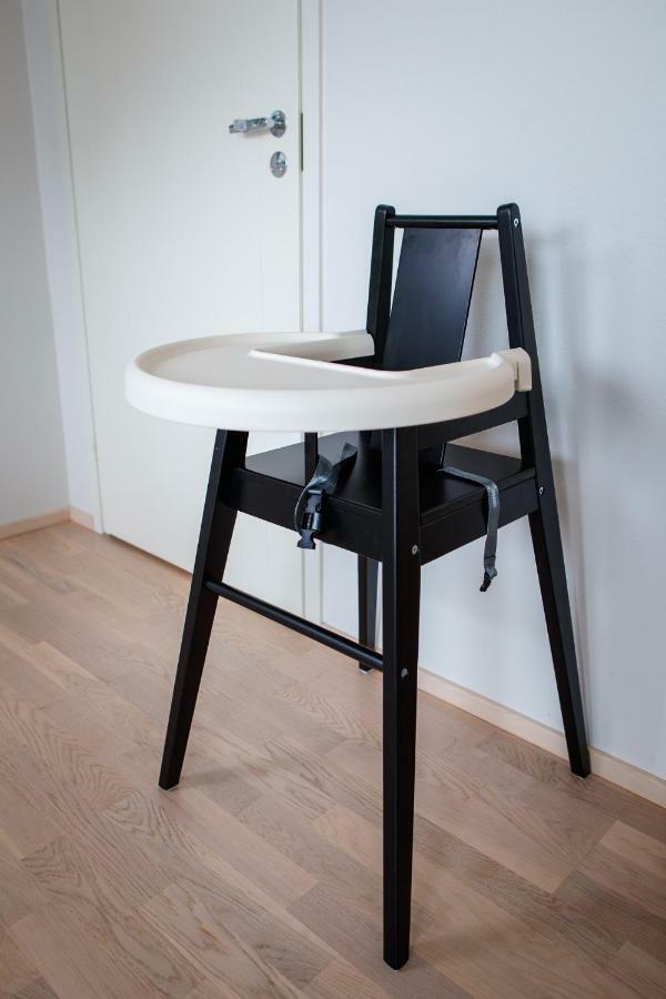 New & Luxurious Apartment Superior By Arctic Homes Rovaniemi Exteriér fotografie